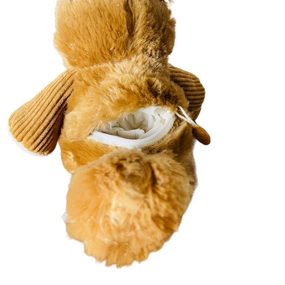 Scentsy buddy baby "sunny" the squirrel plush scented stuffed animal chipmunk - Picture 7 of 8